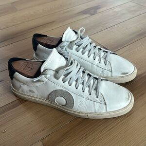 Oliver Cabell Low 1 Belmont